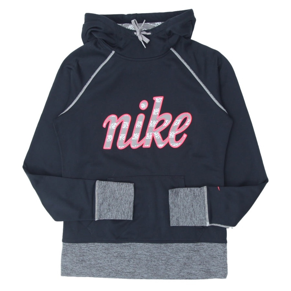 Nike therma-fit hoodie
